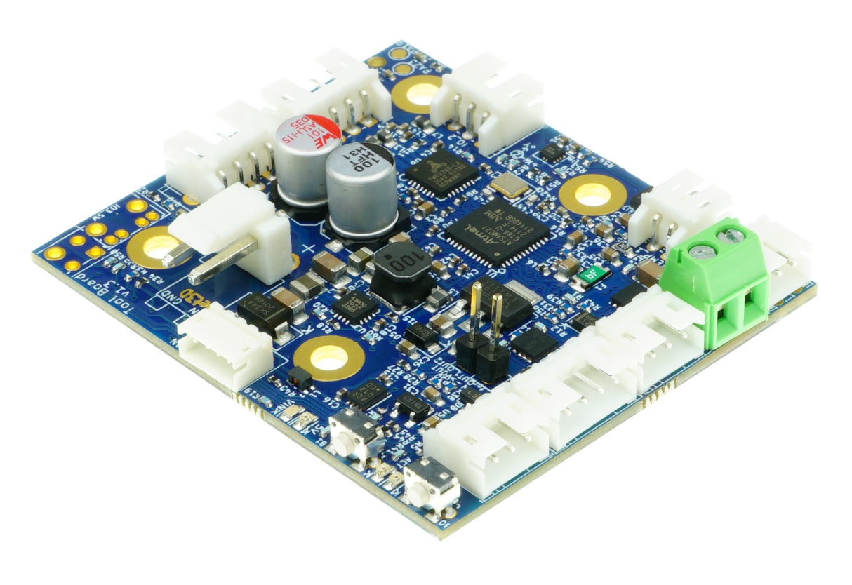 Duet 3 Tool Board 1LC