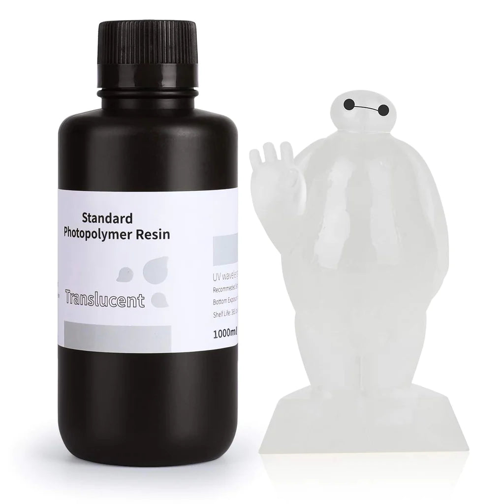Elegoo Standard Resin