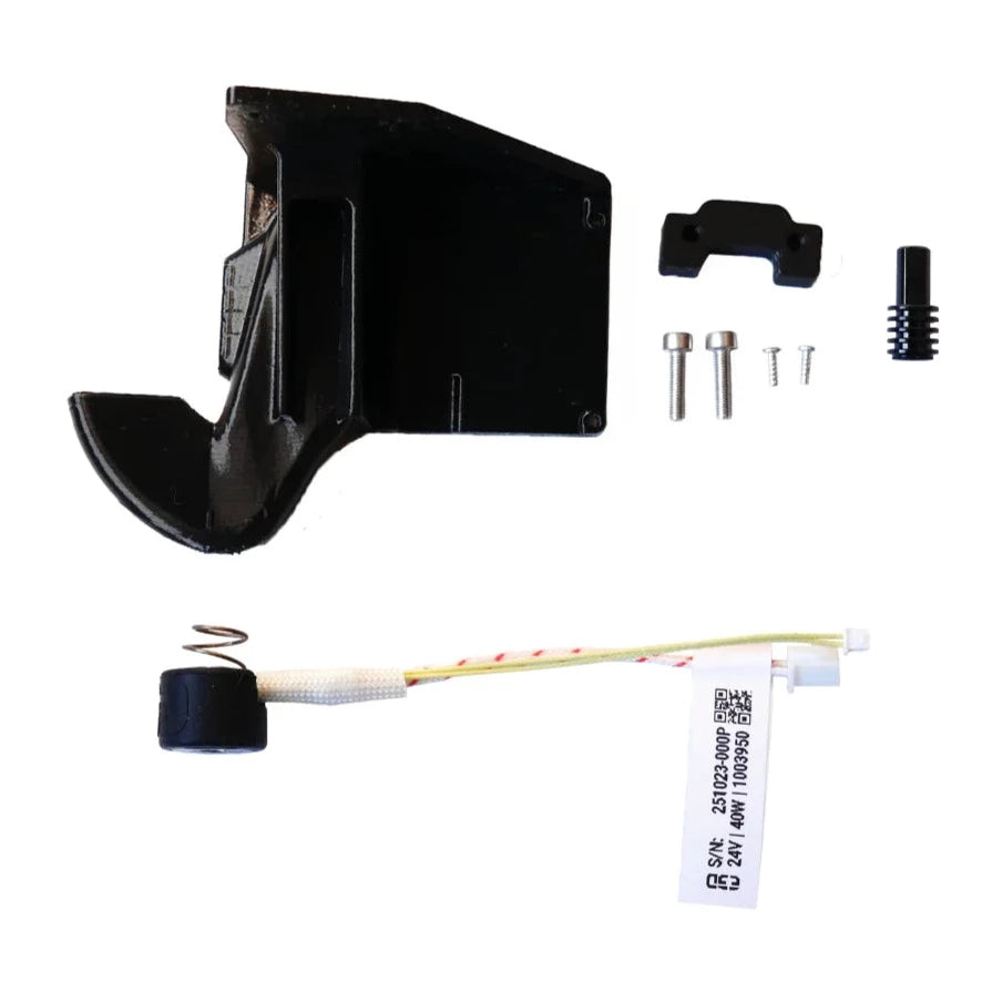 Revo Upgrade Kit for Creality Sprite Extruders