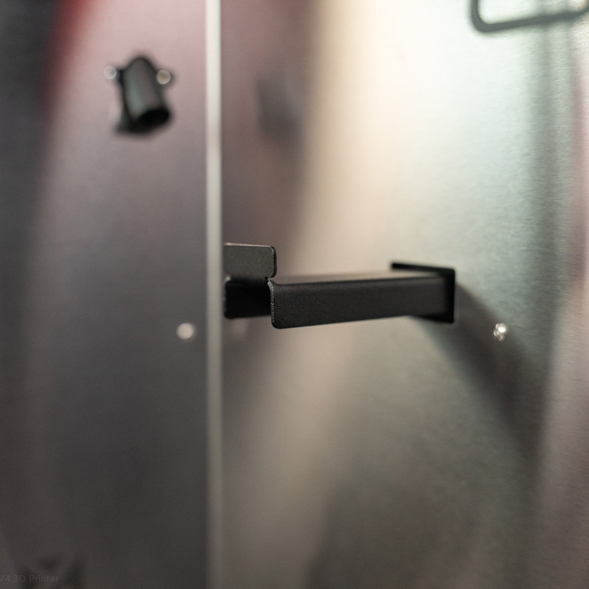 Vision Miner 22IDEX V4 High Temp 3D Printer