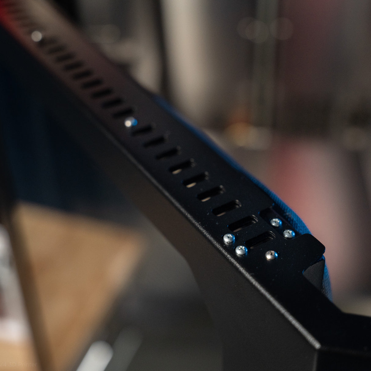 Vision Miner 22IDEX V4 High Temp 3D Printer