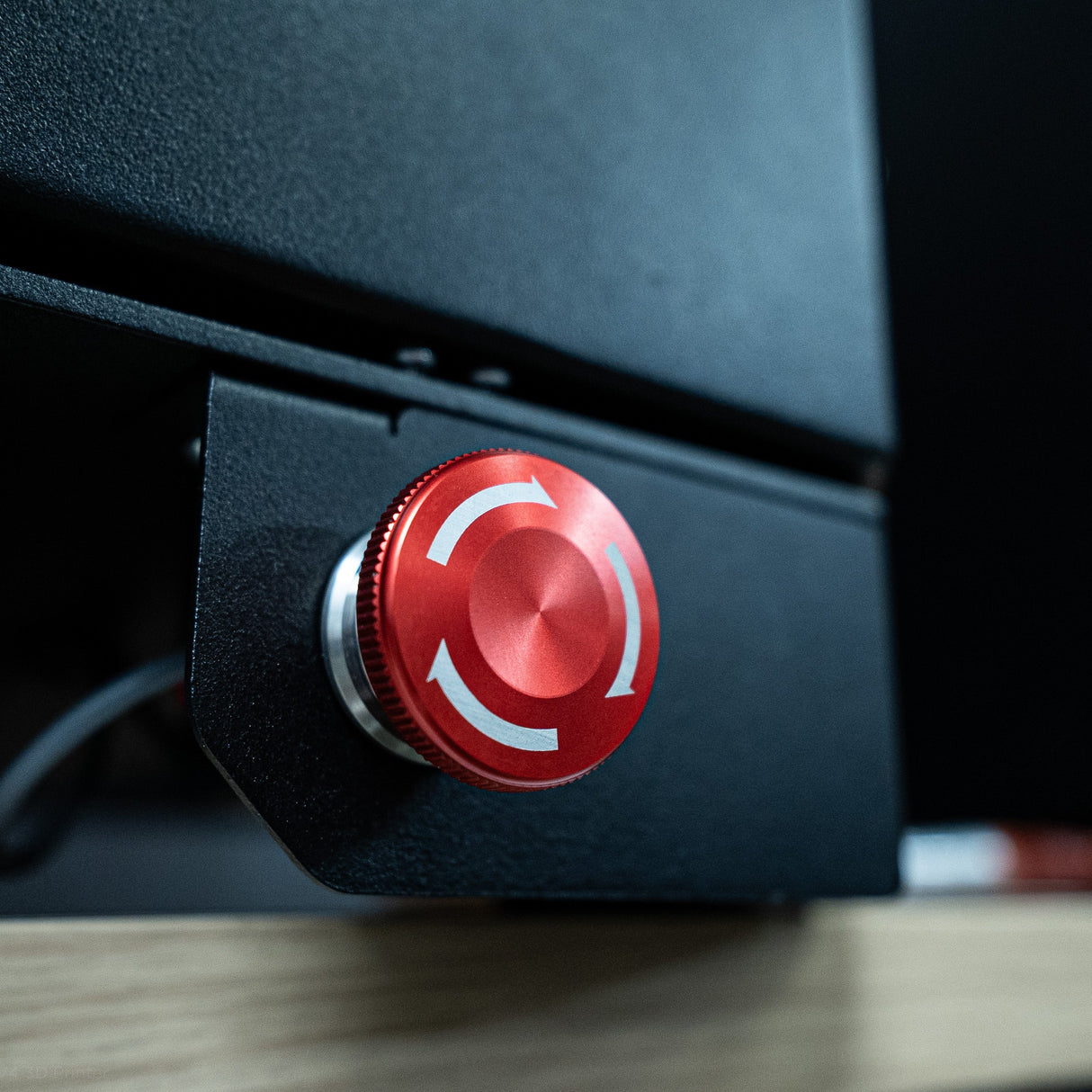 Vision Miner 22IDEX V4 High Temp 3D Printer