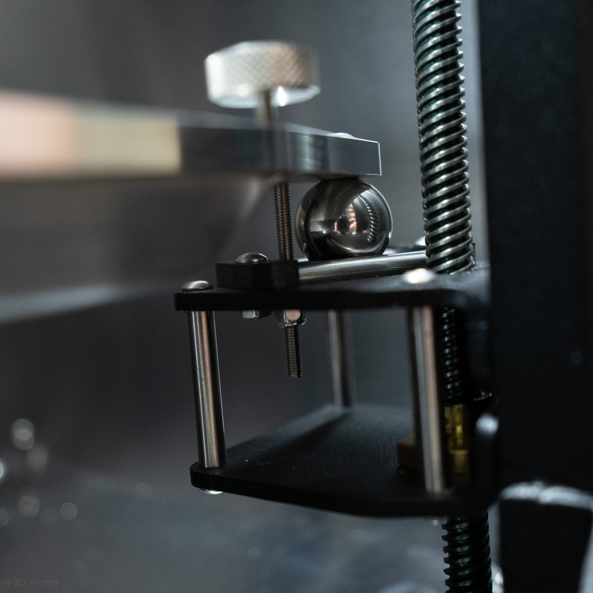 Vision Miner 22IDEX V4 High Temp 3D Printer