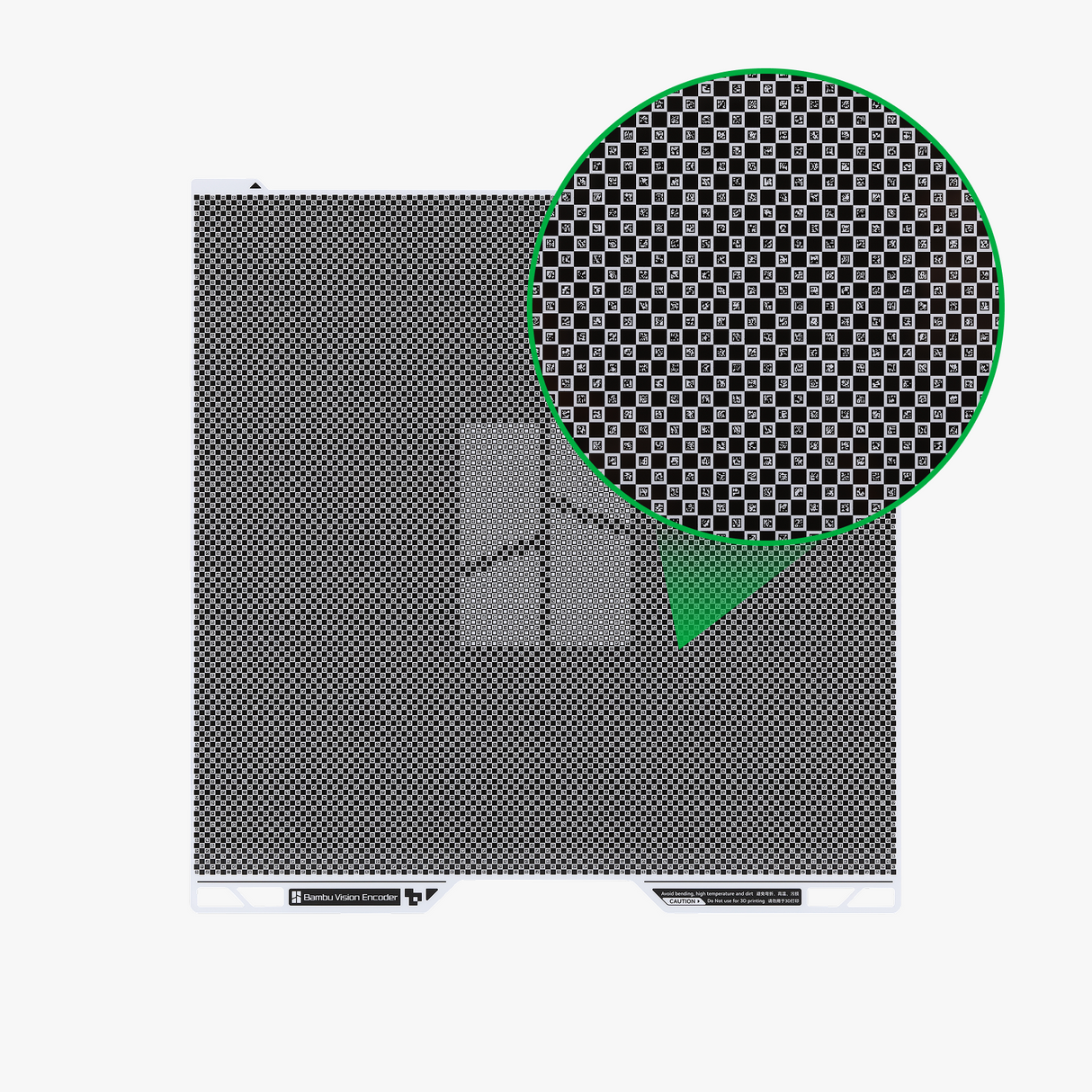 Bambu Lab Vision Encoder