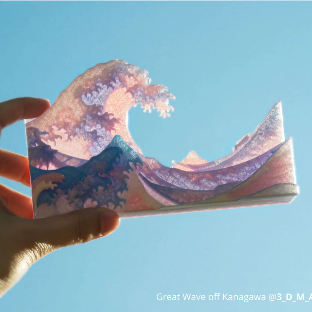 Bambu PETG Translucent