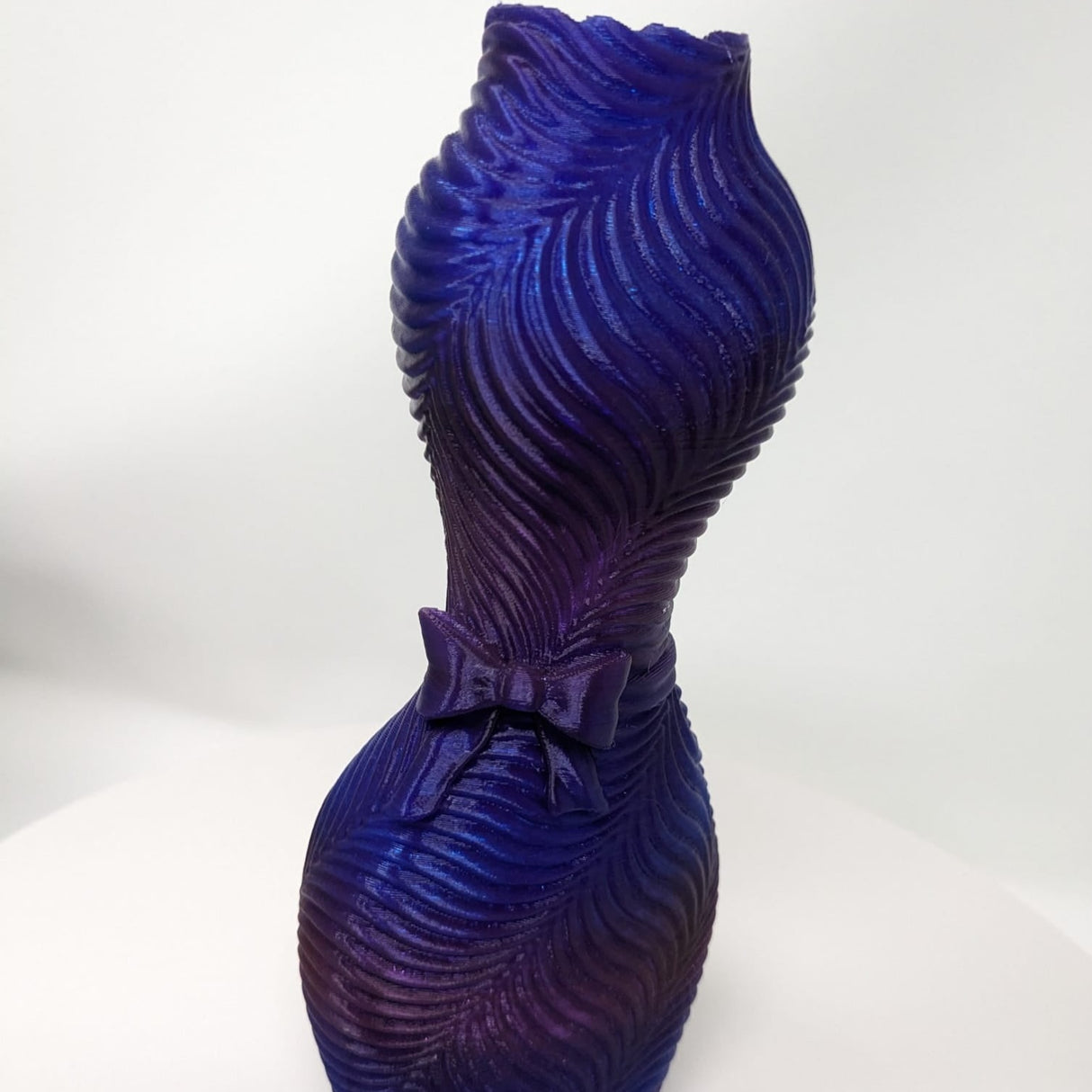 Capricorn Rainbow Gradient PLA Filament