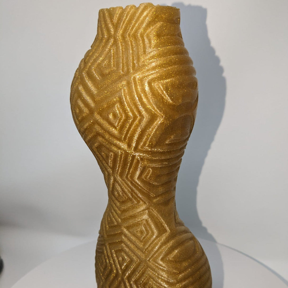 Capricorn Sparkly PLA Filament