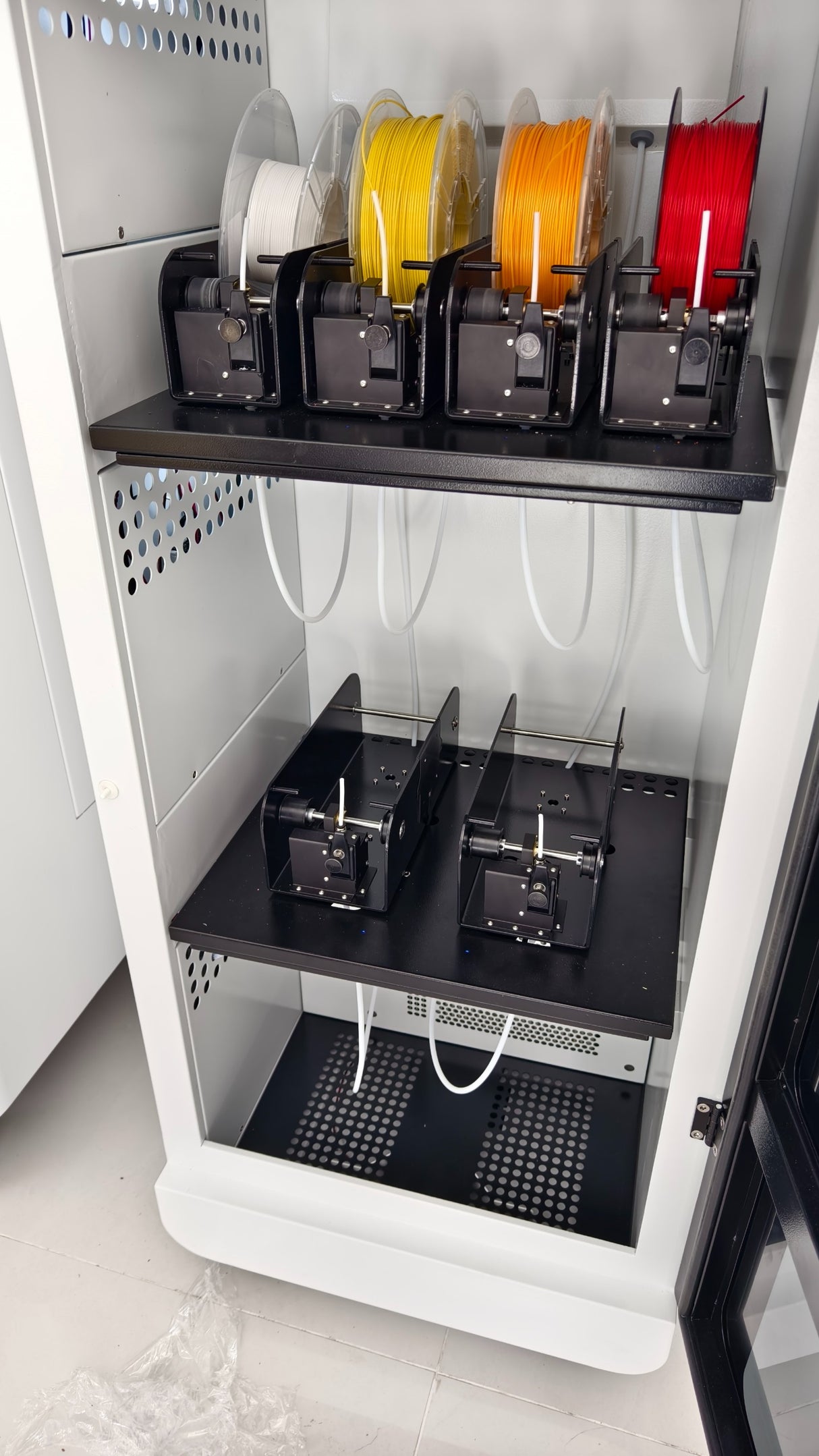 Mingda MD-F01 Filament Drying Cabinet for Mingda D-Series 3D Printers