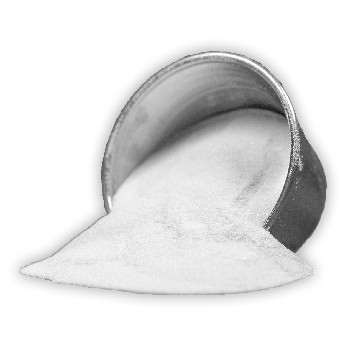 Sintering Refractory Ballast - Al2O3 (1kg)