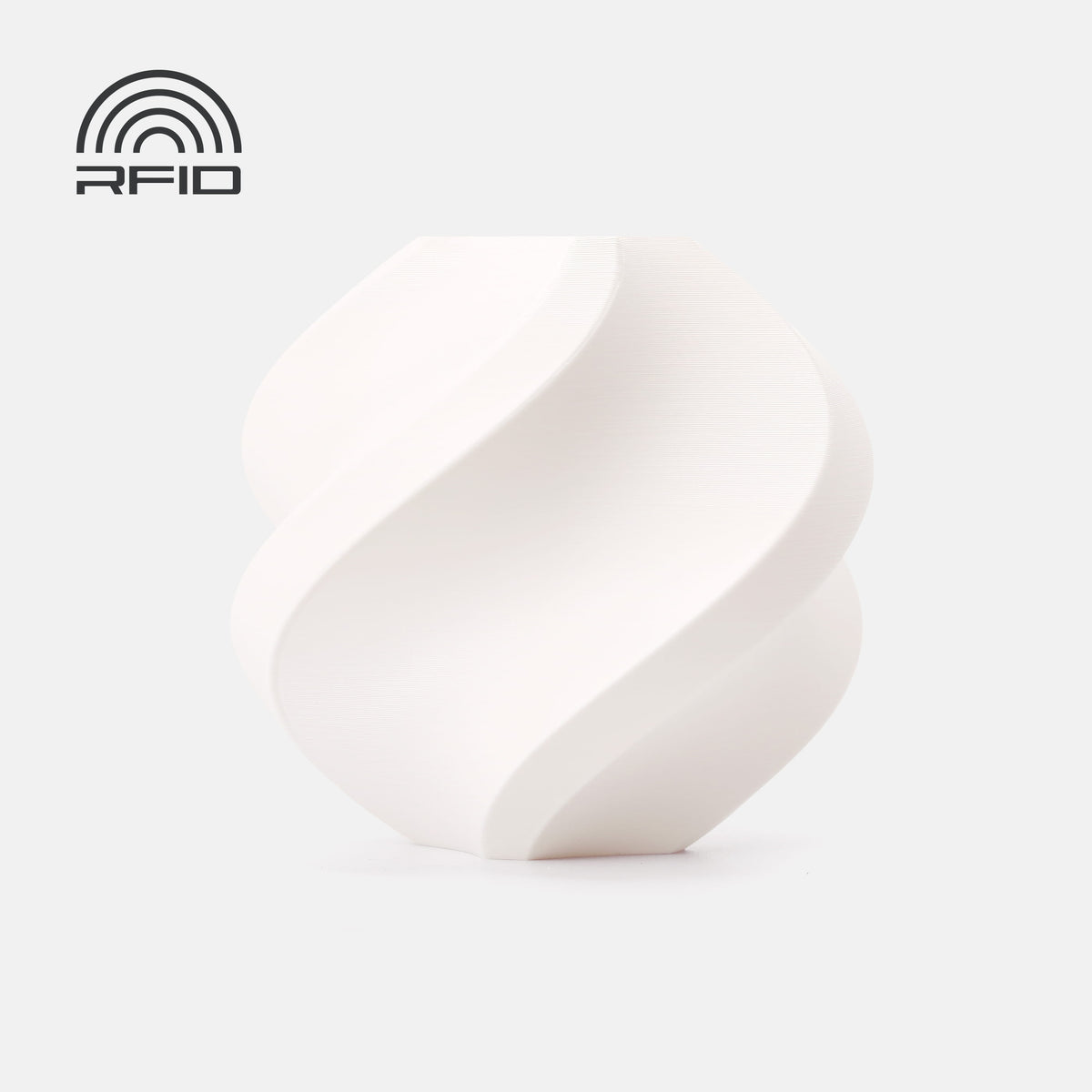 Bambu PETG Matte White