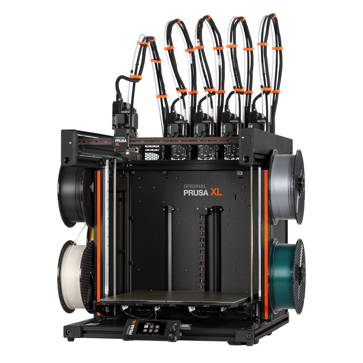 Prusa XL Toolhanger 3D Printer