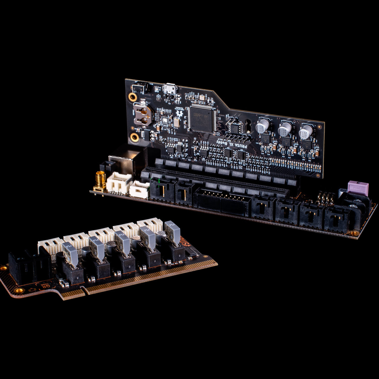 Prusa XL Toolhanger 3D Printer