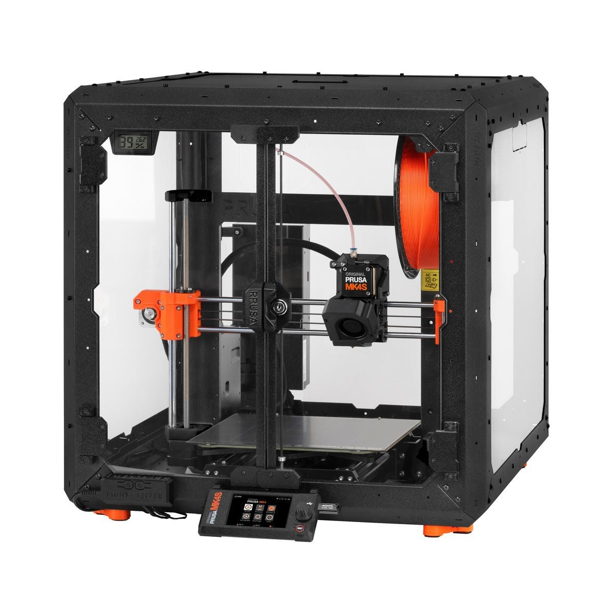 Prusa MK4S 3D Printer