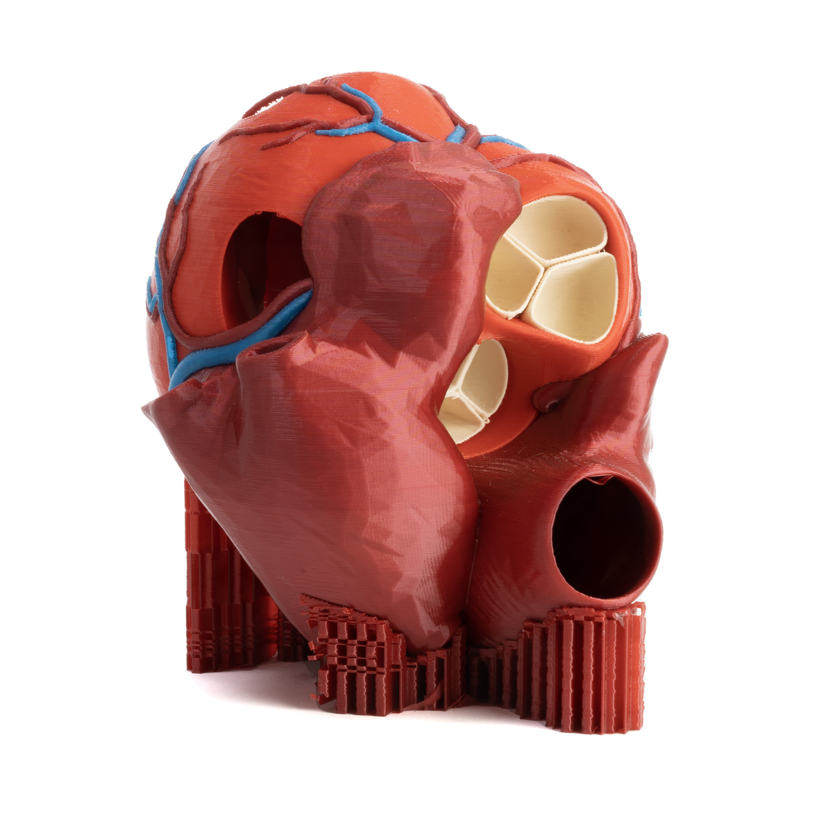 Prusa MK4S 3D Printer