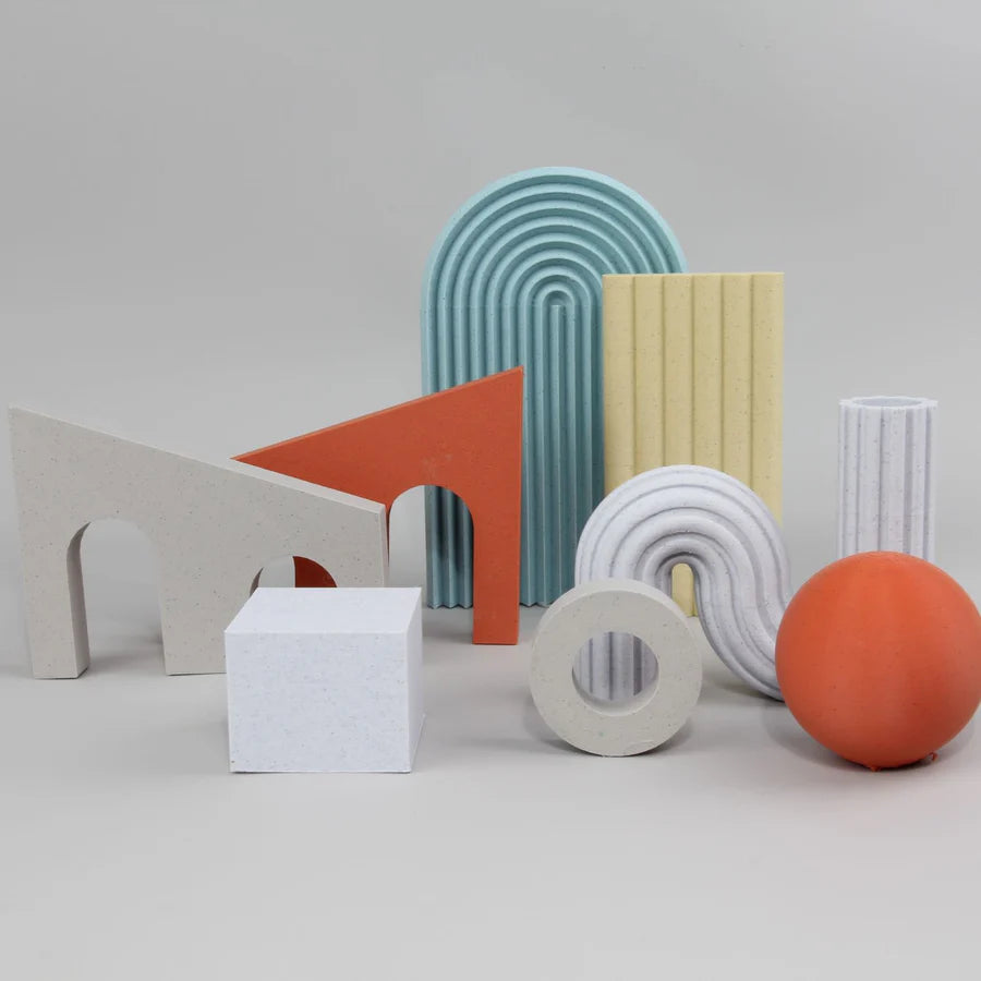 Panchroma Marble PLA