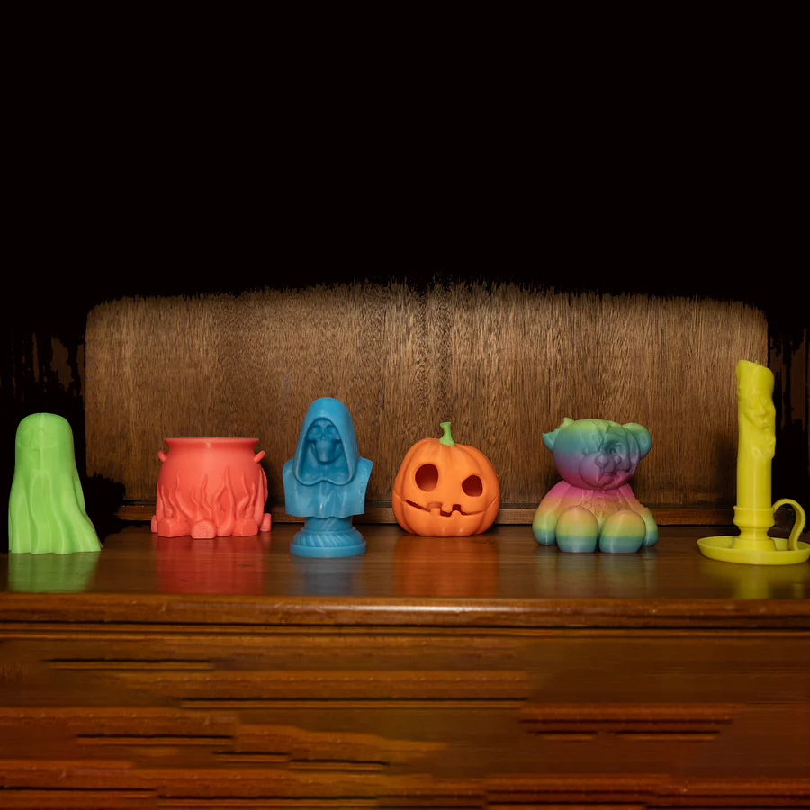 Panchroma Luminous Glow PLA