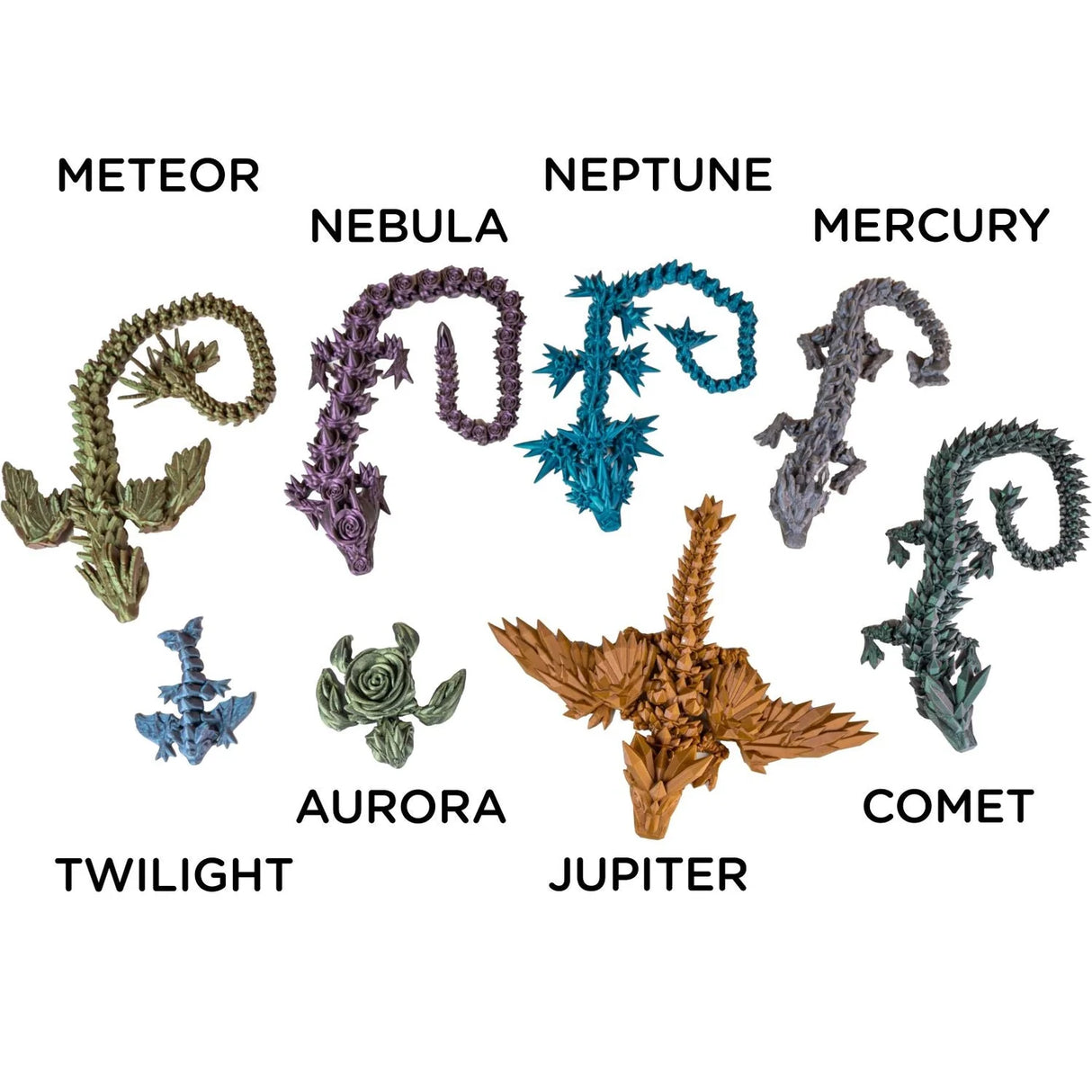 Polymaker Panchroma Starlight PLA (Irridescent)