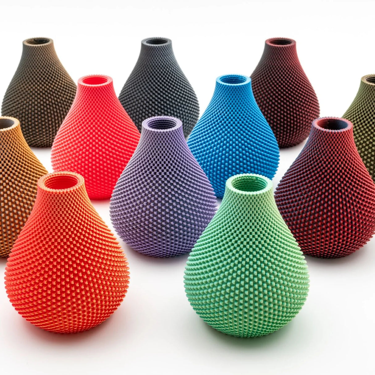 Polymaker PolyTerra Dual Matte PLA