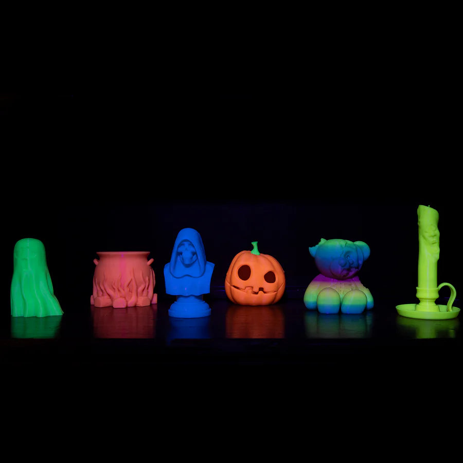 Panchroma Luminous Glow PLA