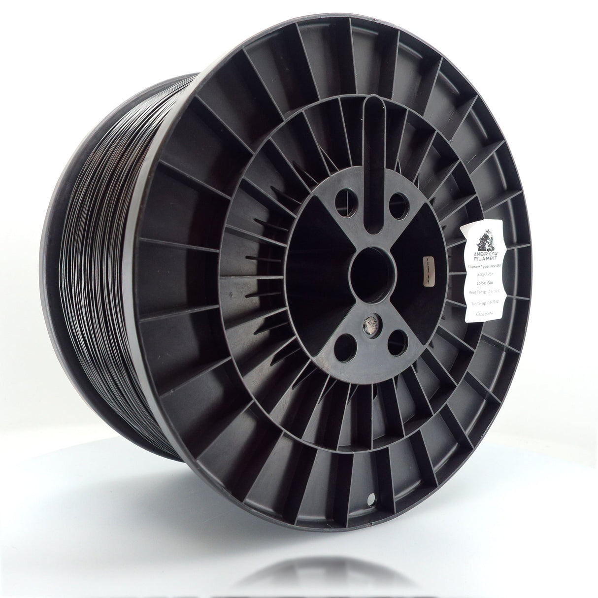 AMBROSIA ASA Filament of the Gods - 2KG / 5KG + Large Spool Premium 3D Printing Filament