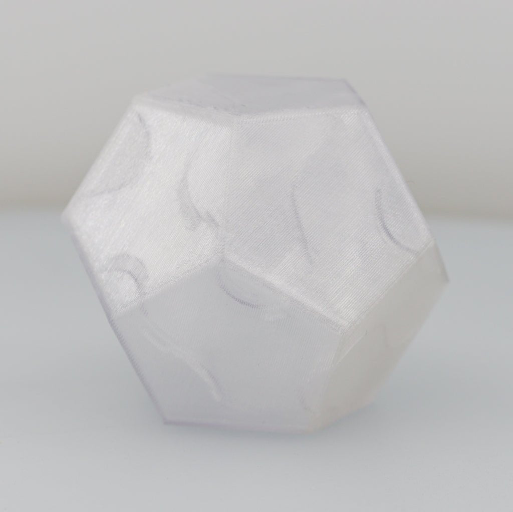 AMBROSIA PETG Filament of the Gods