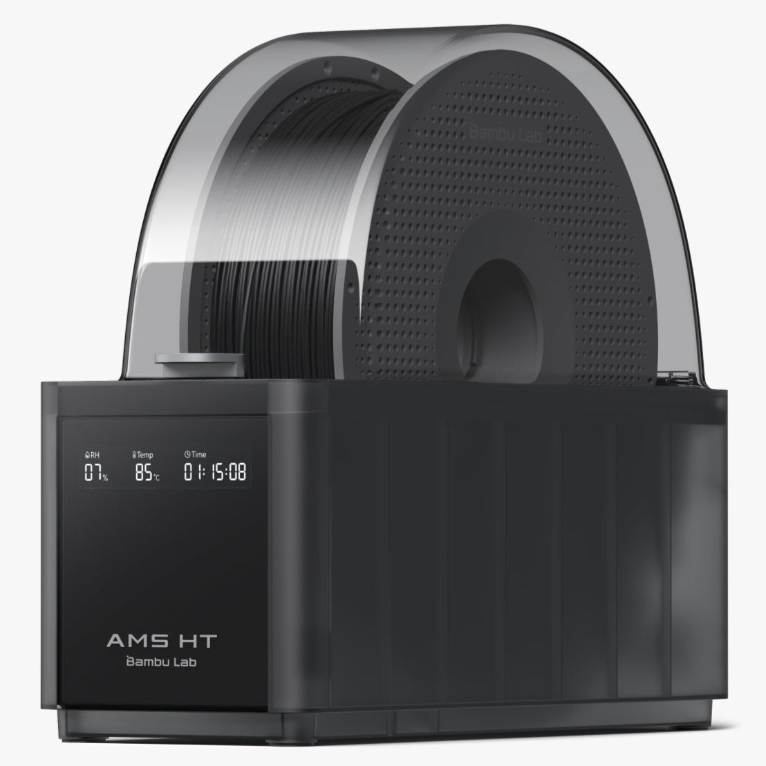 Bambu Lab AMS HT - Automatic Material System with High Temp Filament Dryer