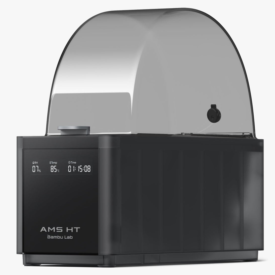 Bambu Lab AMS HT - Automatic Material System with High Temp Filament Dryer