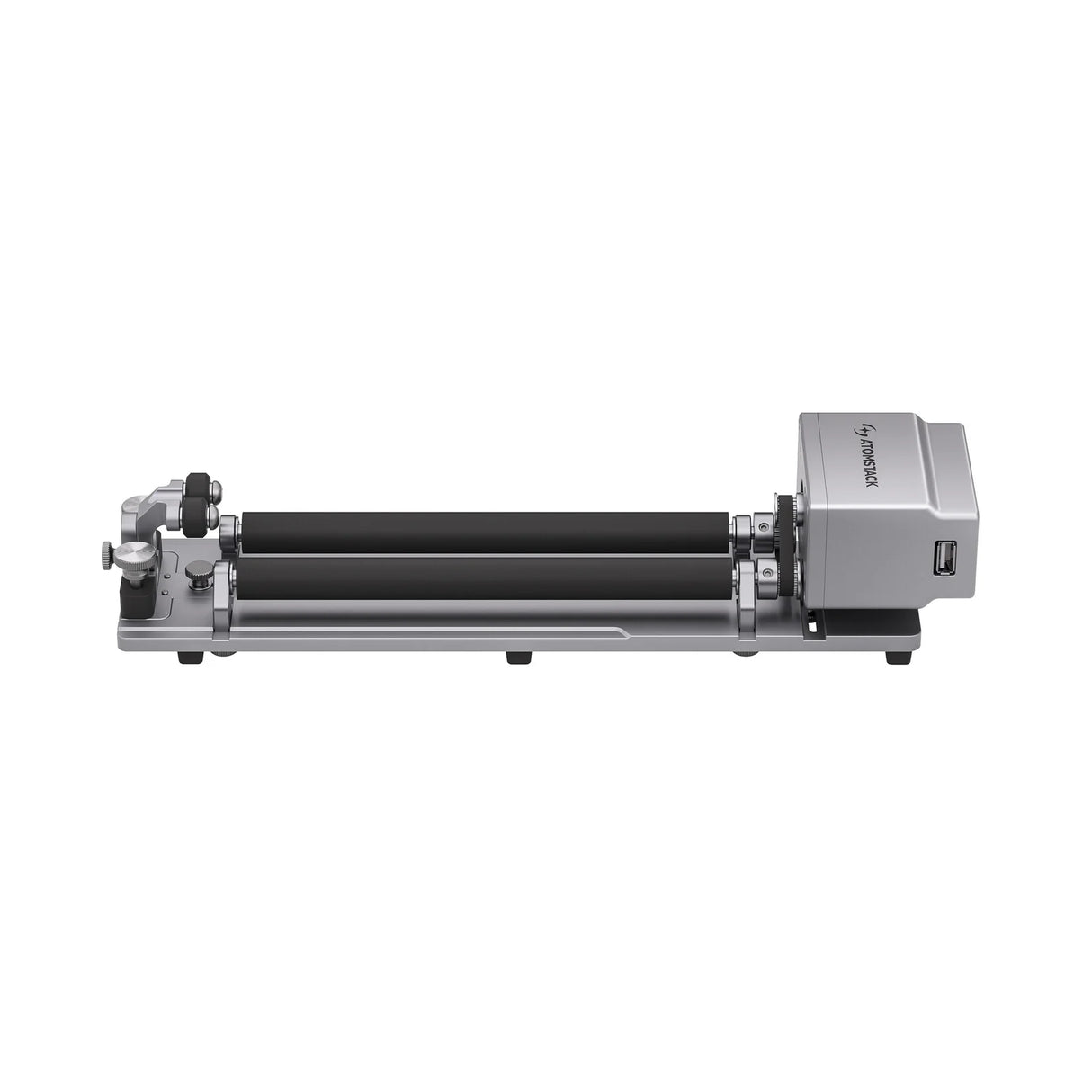 AtomStack R6 Rotary Roller for Laser Cutters