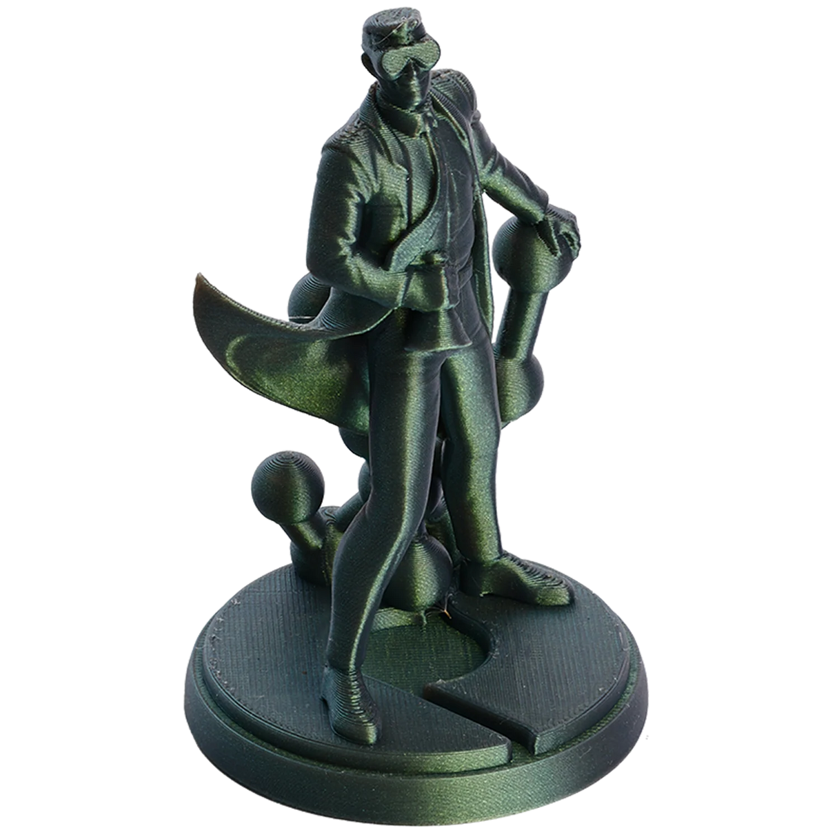 Polymaker Panchroma Starlight PLA (Irridescent)