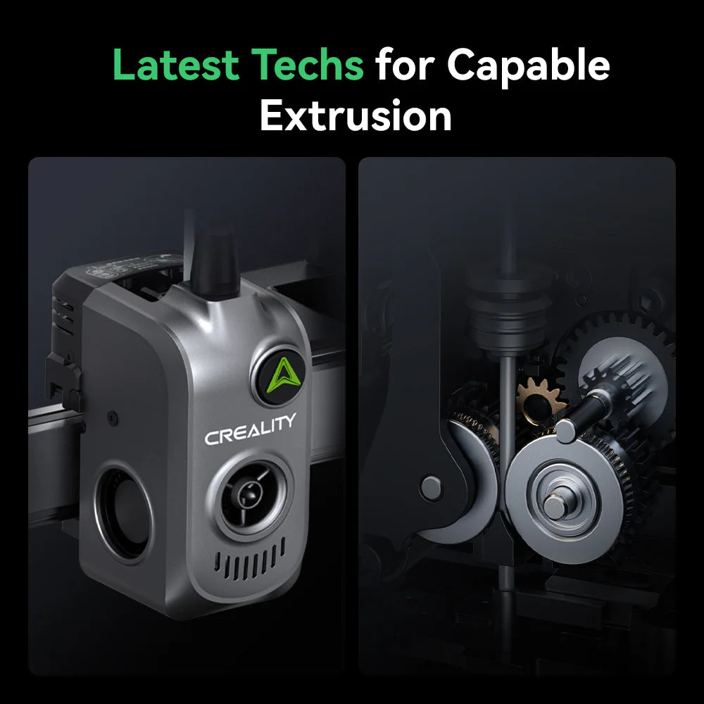 Creality Hi 3D Printer