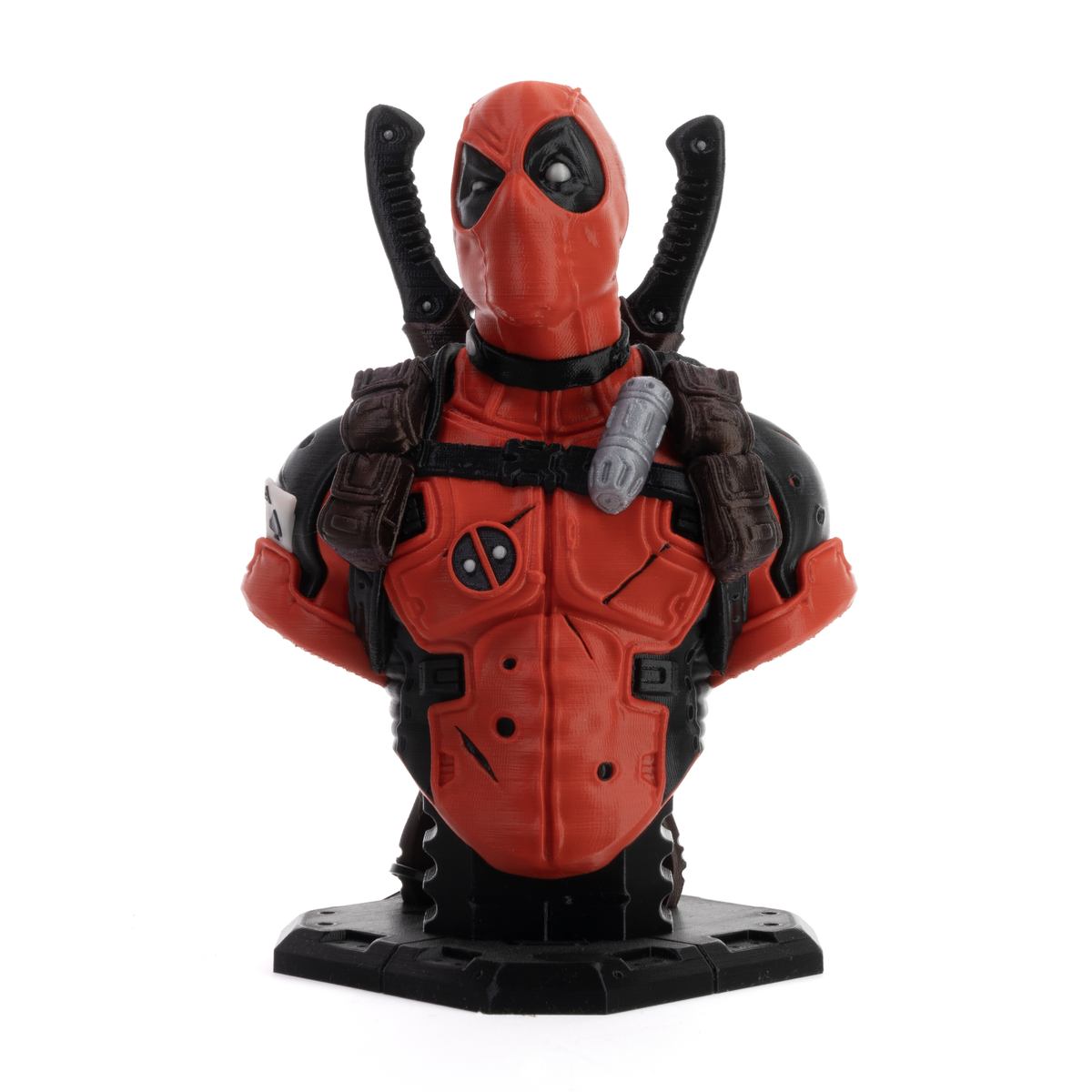 Prusa MK4S 3D Printer