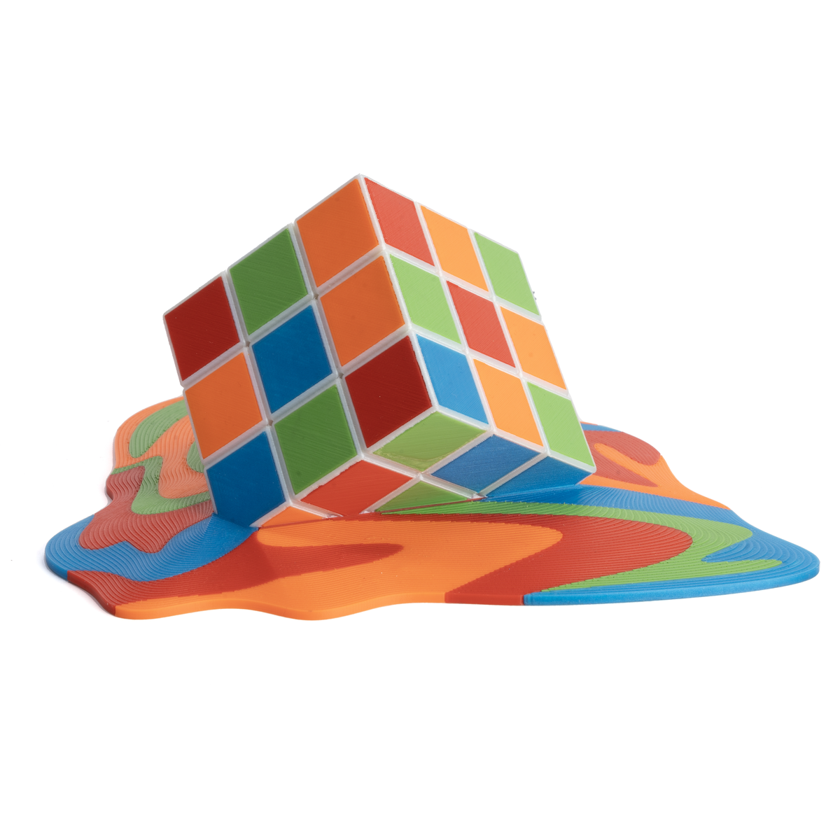 Prusa MK4S 3D Printer