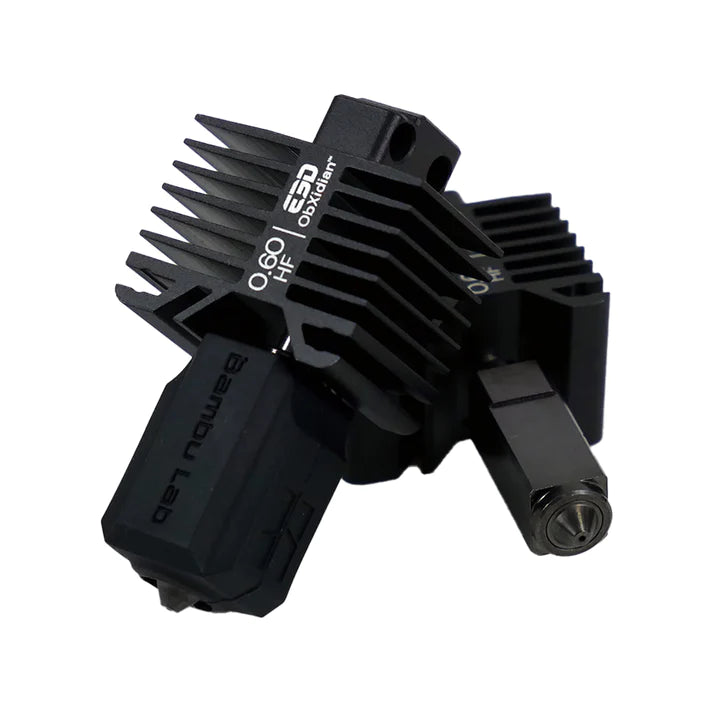 E3D Bambu High Flow ObXidian HotEnd