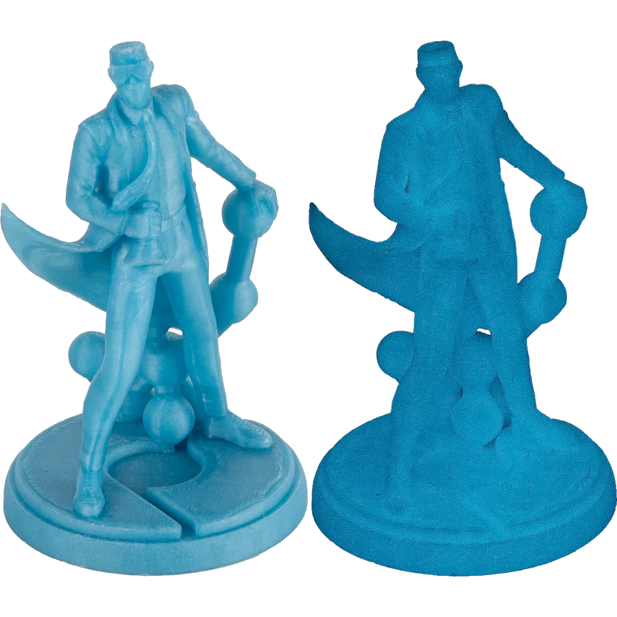 Panchroma Luminous Glow PLA