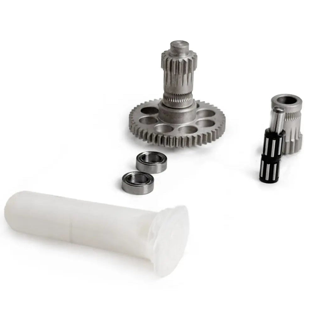 OEM All Metal RIDGA (V2) Set