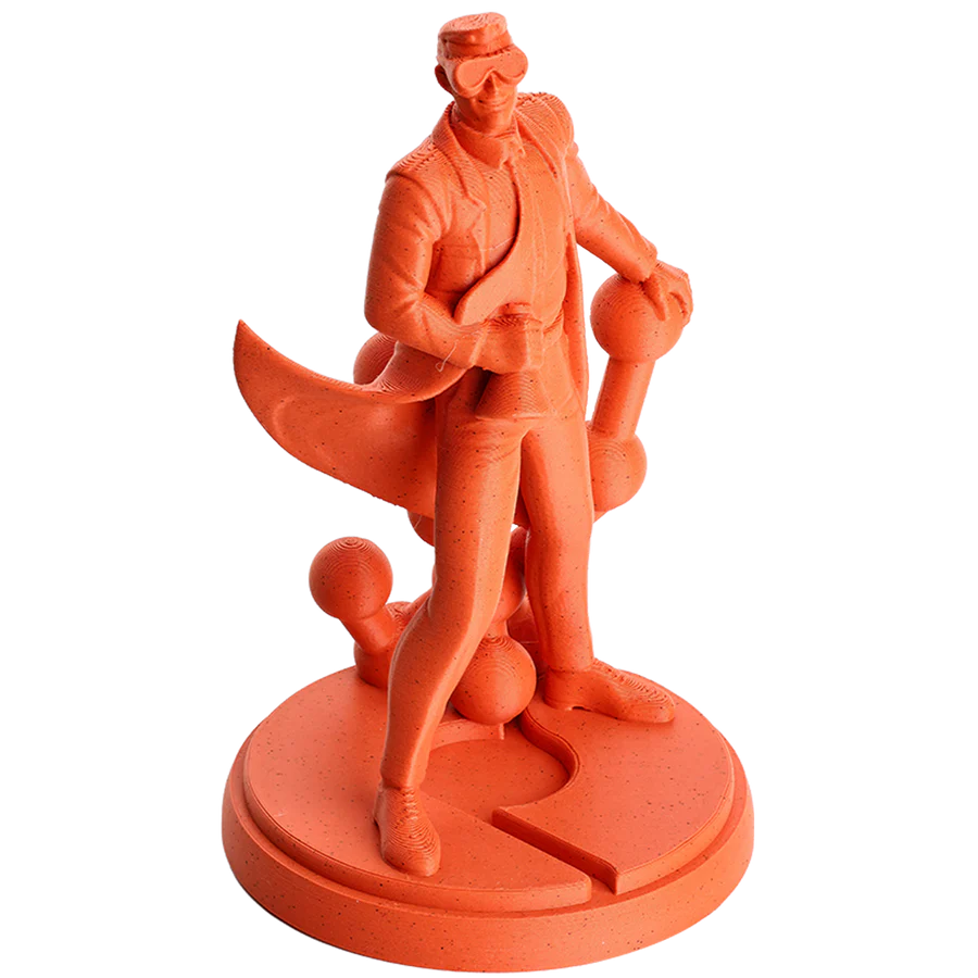 Panchroma Marble PLA