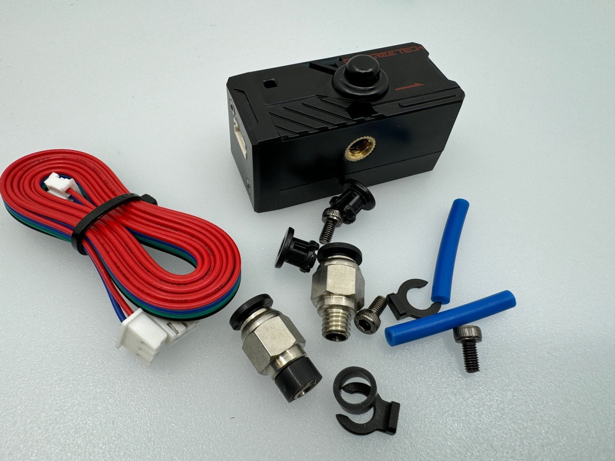 BigTreeTech Smart Filament Runout Sensor V2.0 – HartSmart Products