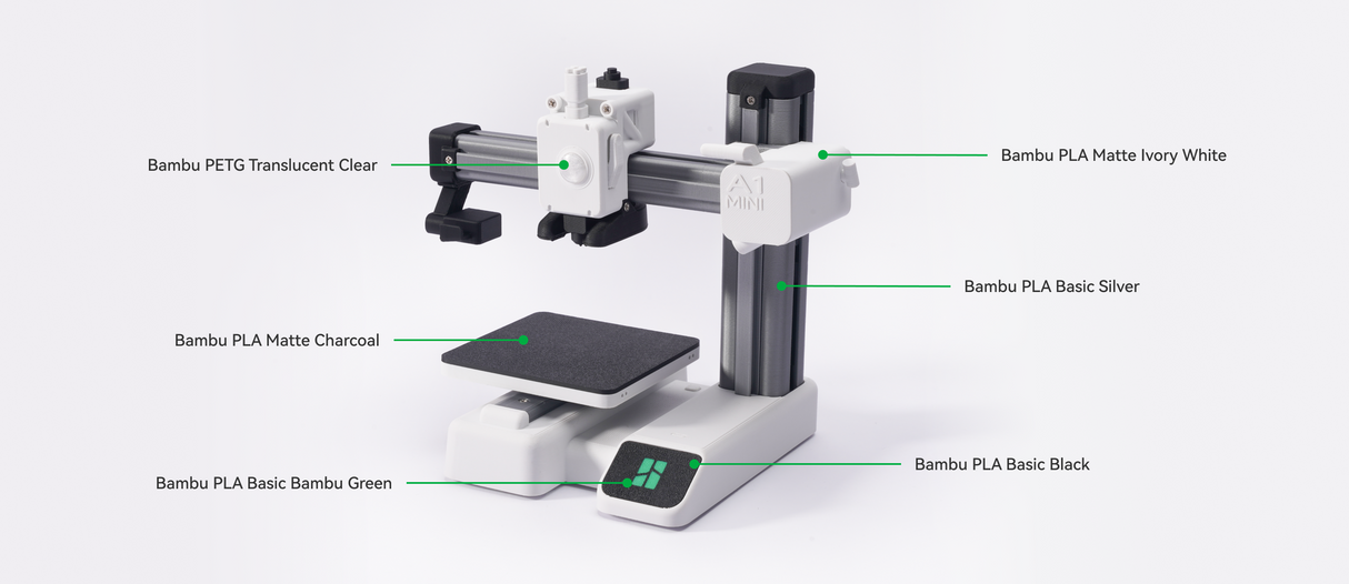 Bambu Lab Wireless Charger Kit