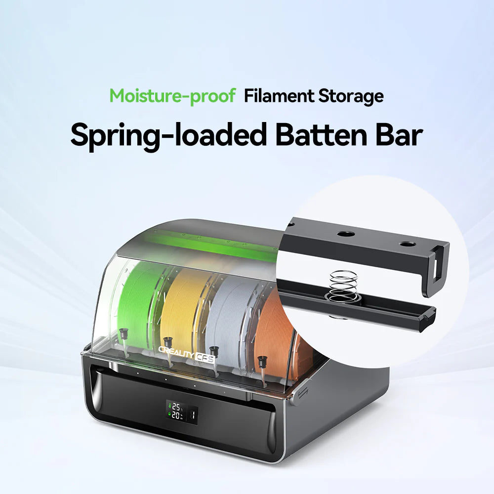 Creality K2 Plus 3D Printer