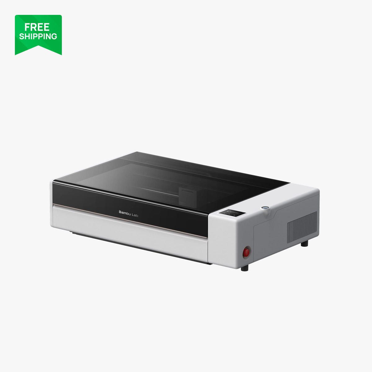PRE-ORDER: Bambu Lab R1 55W Desktop CO2 Laser Cutter
