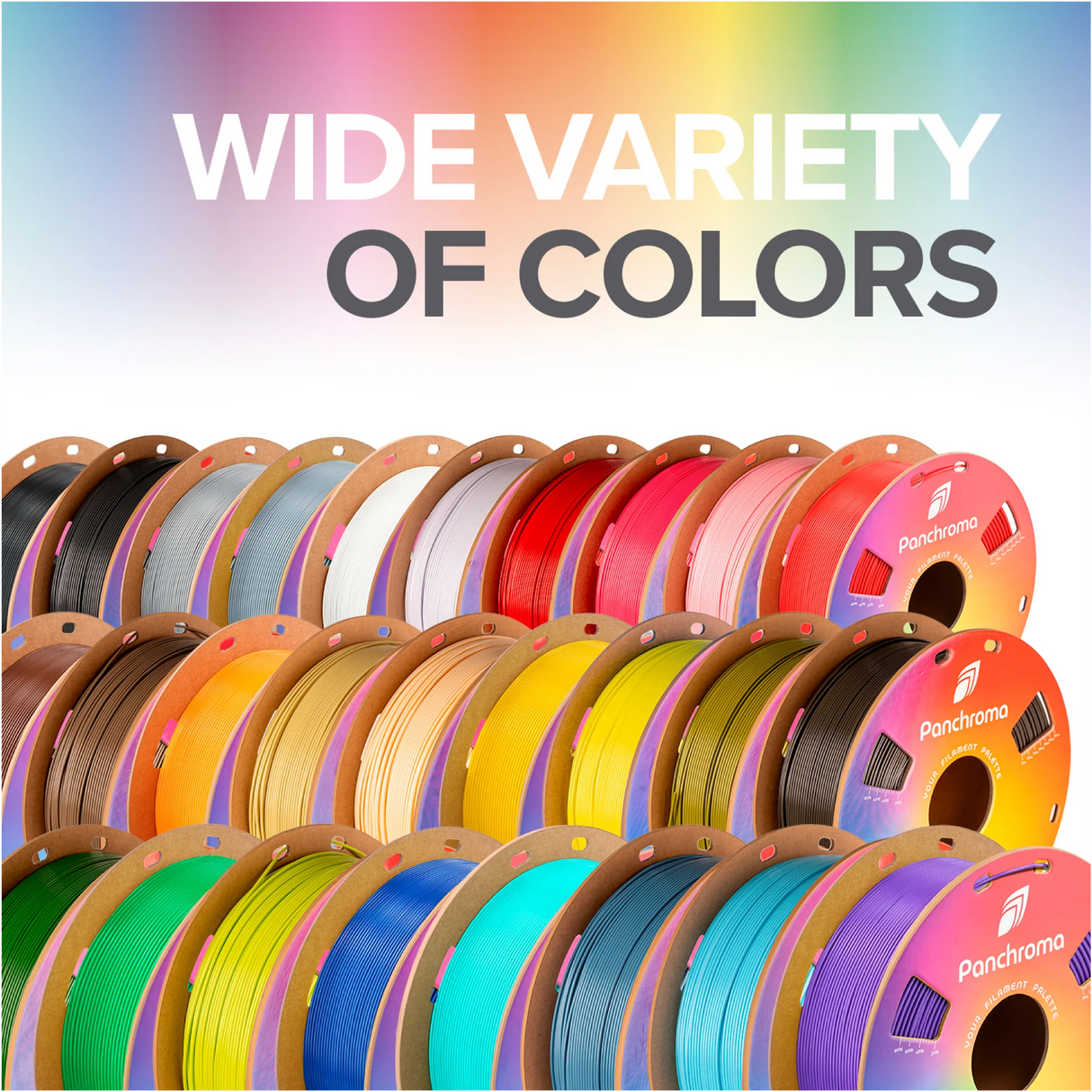 Polymaker Panchroma PLA