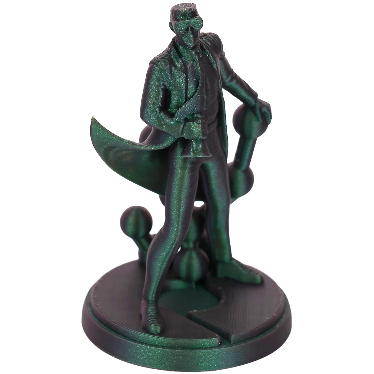 Polymaker Panchroma Starlight PLA (Irridescent)