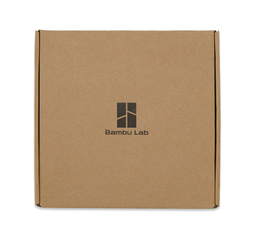 Bambu Support for PLA/PETG