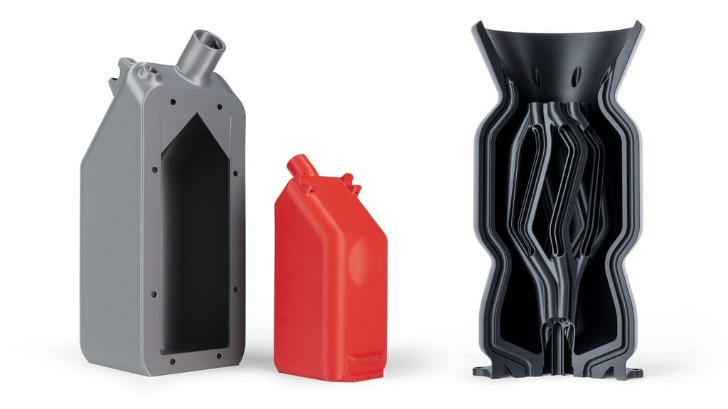 Prusa Pro HT90 High Temperature 3D Printer