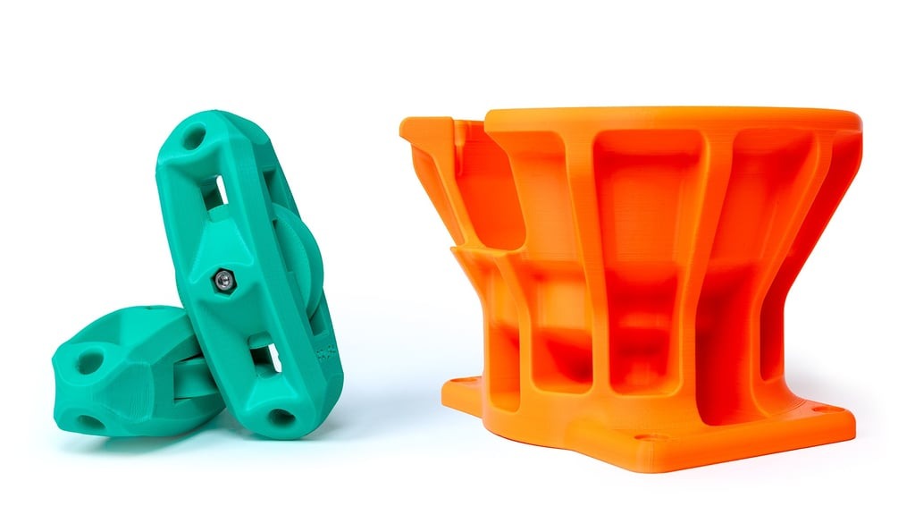 Prusa Pro HT90 High Temperature 3D Printer