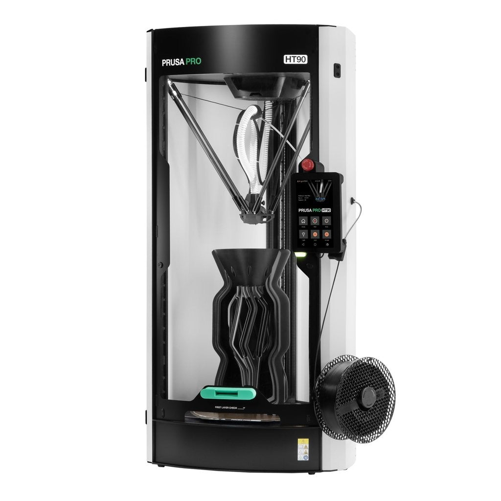 Prusa Pro HT90 High Temperature 3D Printer