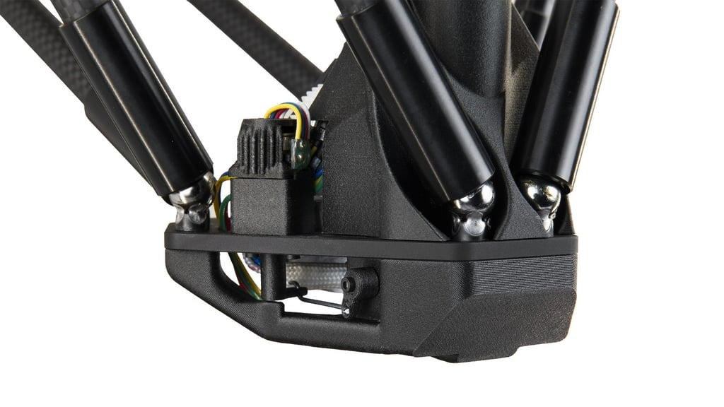 Prusa Pro HT90 High Temperature 3D Printer