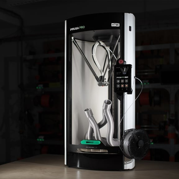 Prusa Pro HT90 High Temperature 3D Printer