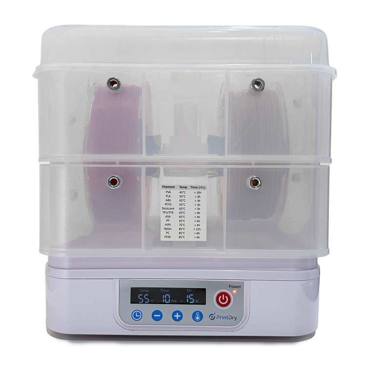 PrintDry Filament Dryer PRO4