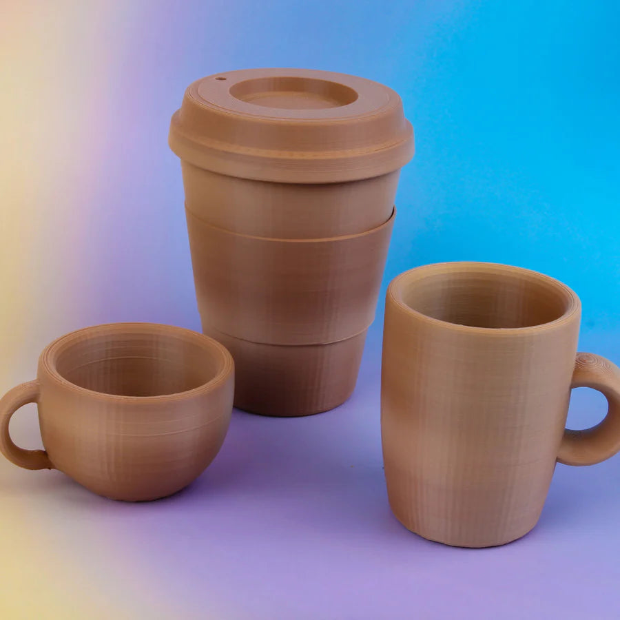 Panchroma Gradient Matte PLA